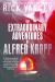The Extraordinary Adventures of Alfred Kropp