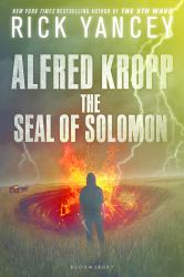 Alfred Kropp: the Seal of Solomon