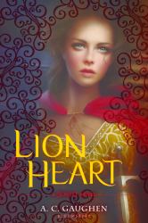 Lion Heart : A Scarlet Novel