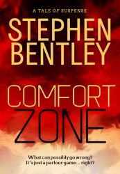 Comfort Zone : A Tale of Suspense