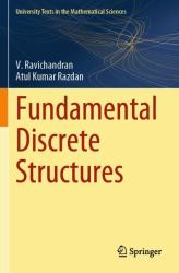 Fundamental Discrete Structures