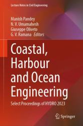 Coastal, Harbour and Ocean Engineering : Select Proceedings of HYDRO 2023