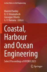 Coastal, Harbour and Ocean Engineering : Select Proceedings of HYDRO 2023