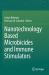 Nanotechnology Based Microbicides and Immune Stimulators