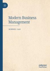 Modern Business Management