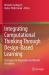 Integrating Computational Thinking Through Design-Based Learning : Strategies for Integration in Different Disciplines