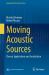 Moving Acoustic Sources : Theory, Applications and Localization