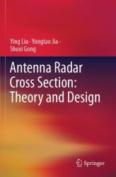 Antenna Radar Cross Section : Theory and Design