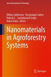 Nanomaterials in Agroforestry System