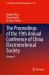The Proceedings of the 19th Annual Conference of China Electrotechnical Society : Volume V