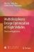 Multidisciplinary Design Optimization of Flight Vehicles : Theory and Applications