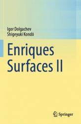 Enriques Surfaces II