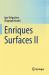 Enriques Surfaces II Enriques Surfaces II