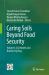 Caring Soils Beyond Food Security : Volume I: Soil Health and Nutrient Cycling