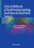 Clinical Methods of Otorhinolaryngology, Skull Base and Head Neck Surgery