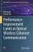 Performance-Improvement Limits in Optical Wireless Coherent Communication