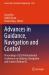 Advances in Guidance, Navigation and Control : Proceedings of 2024 International Conference on Guidance, Navigation and Control (Volume 8)