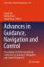 Advances in Guidance, Navigation and Control : Proceedings of 2024 International Conference on Guidance, Navigation and Control (Volume 9)