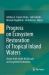Progress on Ecosystem Restoration of Tropical Inland Waters : On the Path of the un Decade on Ecosystem Restoration