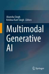 Multimodal Generative AI