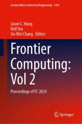 Frontier Computing : Proceedings of FC 2024