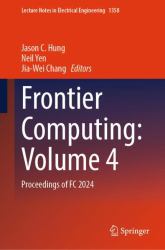 Frontier Computing : Proceedings of FC 2024