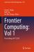 Frontier Computing: Vol 1 : Proceedings of FC 2024