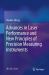 Advances in Laser Performance and New Principles of Precision Measuring Instruments