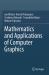 Mathematics and Applications of Computer Graphics