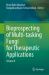 Bioprospecting of Multi-Tasking Fungi for Therapeutic Applications : Volume II