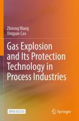 Gas Explosion and Its Protection Technology in Process Industries