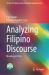 Analyzing Filipino Discourse : Meaning in Text