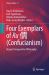 Four Exemplars of Ru 儒 (Confucianism) : Beyond Comparative Philosophy