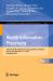 Health Information Processing : 10th China Health Information Processing Conference, CHIP 2024, Fuzhou, China, November 15-17, 2024, Proceedings, Part II
