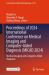 Proceedings of 2024 International Conference on Medical Imaging and Computer-Aided Diagnosis (MICAD 2024) : Medical Imaging and Computer-Aided Diagnosis