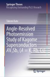 Angle-Resolved Photoemission Study of Kagome Superconductors AV3Sb5 (a = K, Rb, Cs)