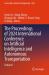 The Proceedings of 2024 International Conference on Artificial Intelligence and Autonomous Transportation : Volume I
