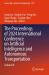 The Proceedings of 2024 International Conference on Artificial Intelligence and Autonomous Transportation : Volume III