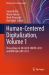 Human-Centered Digitalization, Volume 1 : Proceedings of 4th ACED, HWWE-2023 and BRICSplus HFE 2023