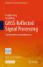 GNSS Reflected Signal Processing : Fundamentals and Applications