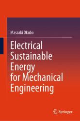 Electrical Sustainable Energy for Mechanical Engineering