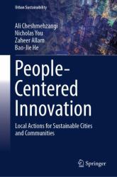 People-Centered Innovation : Local Actions for Sustainable Cities and Communities
