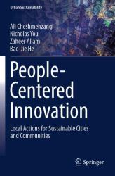 People-Centered Innovation : Local Actions for Sustainable Cities and Communities