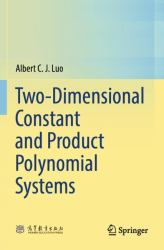 Two-Dimensional Constant and Product Polynomial Systems