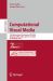 Computational Visual Media : 13th International Conference, CVM 2025, Hong Kong SAR, China, April 19-21, 2025, Proceedings, Part II