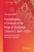 Padshahnama : A Chronicle of the Reign of Shahjahan