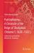 Padshahnama : A Chronicle of the Reign of Shahjahan, 1628-1637