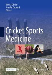 Cricket Sports Medicine