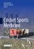 Cricket Sports Medicine