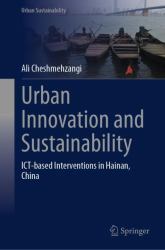 Urban Innovation and Sustainability : ICT-Based Interventions in Hainan, China